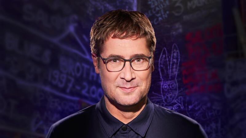 Zauberkünstler Desimo spielt mit sogenannter "Mentalmagie". Bei seiner zweiten Show können von Newcomern bis Szenestars alle möglichen Überraschungsgäste auftauchen.