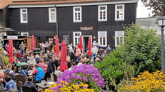Zehn Jahre Brauakademie wurden schon im vergangenen Jahr gefeiert, jetzt ist die „Biermünze“ an der Reihe.