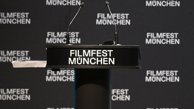 Plaudernde Stars und politische Preise beim Filmfest München Zehn Tage stand das Kino beim Filmfest München im Mittelpunkt. Am Sonntag geht es nun zu Ende, mit jeder Menge Preise.