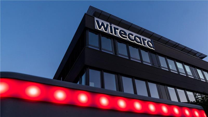 Zehntausende Aktionäre fordern von Wirecard Schadenersatz. (Archivbild)