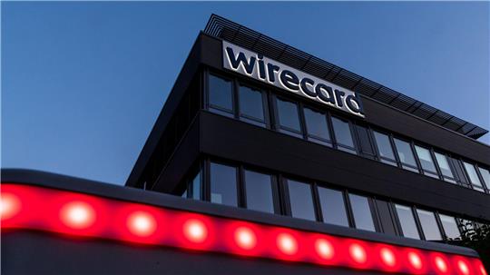 Zehntausende Aktionäre fordern von Wirecard Schadenersatz. (Archivbild)