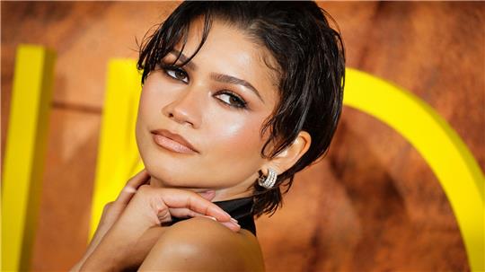 Zendaya spielte in der HBO-Serie die Hauptrolle. (Archivbild)