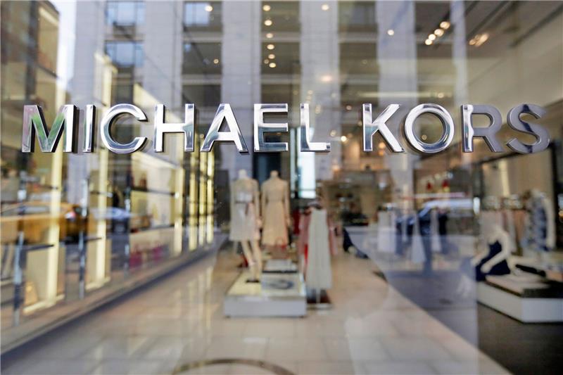 Ziel der Fusion ist auch der Ausbau des internationalen Geschäfts: Michael Kors ist stärker in Europa, während Coach gute Geschäft in China macht.
