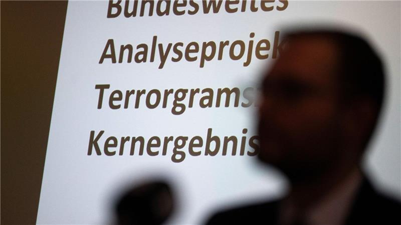 Ziel von „Terrorgram“ ist es, mit Gewalt Chaos auszulösen und die gesellschaftliche Ordnung zum Einsturz zu bringen.