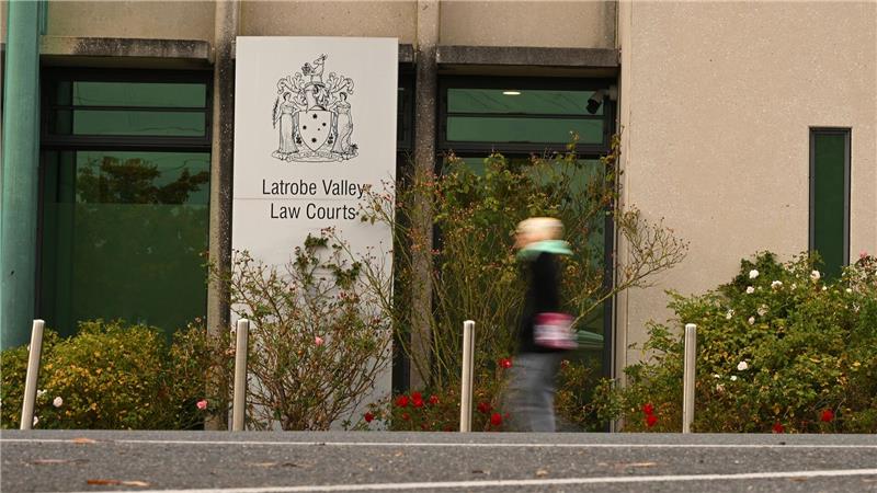 Giftpilz zum Lunch: Mordprozess in Australien beginnt Zu Mittag gab es Beef Wellington - am Ende waren drei Lunch-Gäste tot.