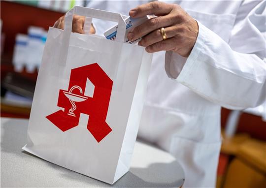 «Zu Risiken und Nebenwirkungen lesen Sie die Packungsbeilage und fragen Sie Ihren Arzt oder Apotheker» - hat dieser Spruch bald ausgedient?