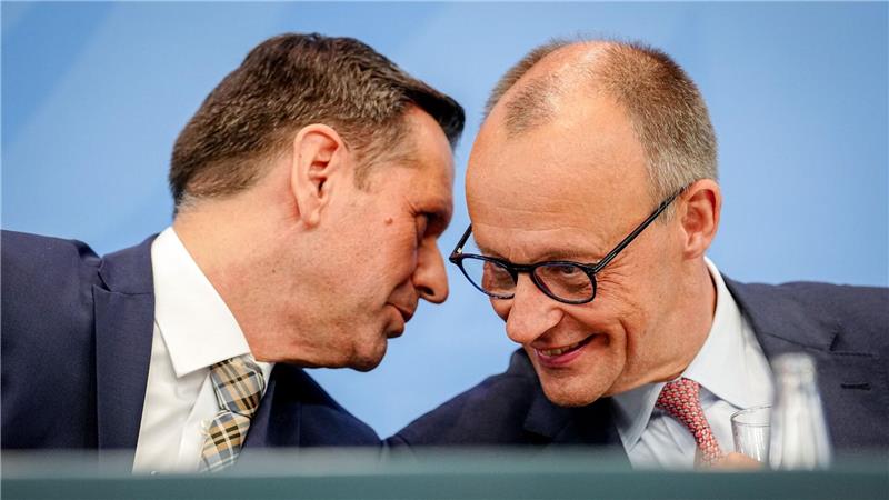 Bund sagt Ländern Entlastung wegen Steuerausfällen zu Zu den Details müssen Bund und Länder noch die Köpfe zusammenstecken.