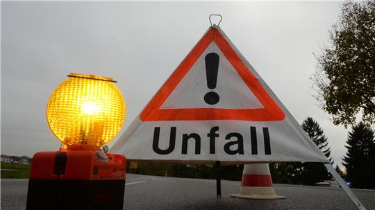 Zu einem Unfall mit drei Verletzten kam es am Donnerstagnachmittag auf der Strecke zwischen Goslar und Hahnenklee.