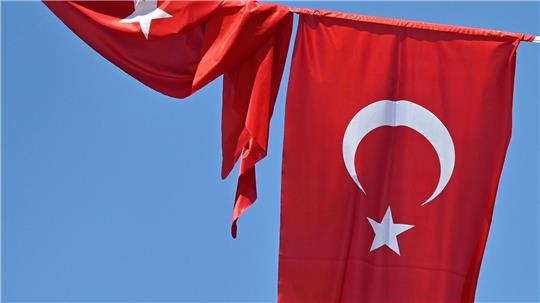 Zu mehr als 45 Jahre Haft ist ein oppostioneller Bürgermeister in der Türkei verurteilt worden. (Archivbild)