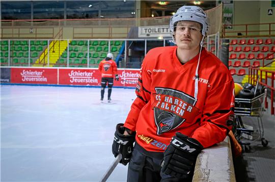 Zugang William Magnusson
