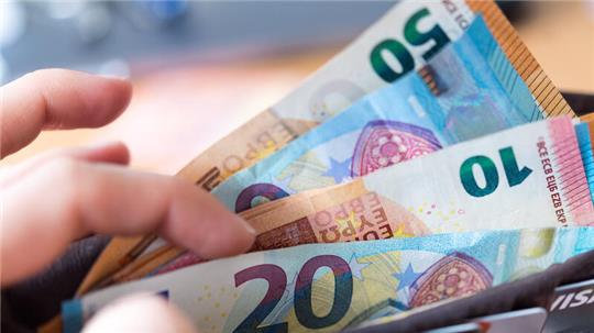 Zuletzt hat die Stadt Goslar mehr Geld als sonst ausgegeben.