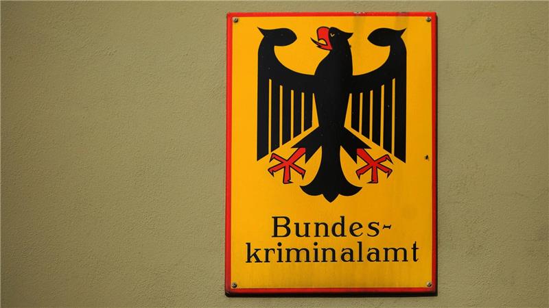 BKA-Chef Münch sieht Kokain-Schwemme in Deutschland Zuletzt wurde die Polizeiliche Kriminalitätsstatistik für 2024 veröffentlicht.