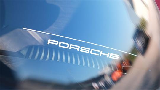 Zuletzt wurden immer weniger Porsche-Fahrzeuge nach China verkauft. 