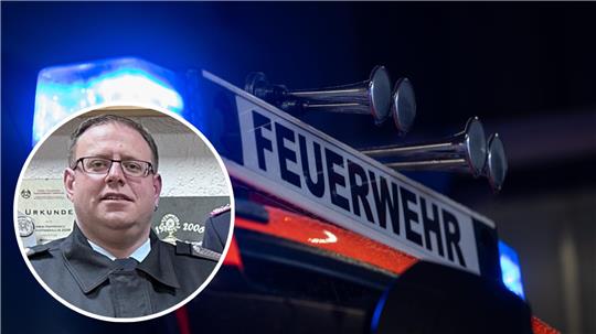 Zum 31. Dezember gibt Michael Habekost seine Position als Ortsbrandmeister auf.