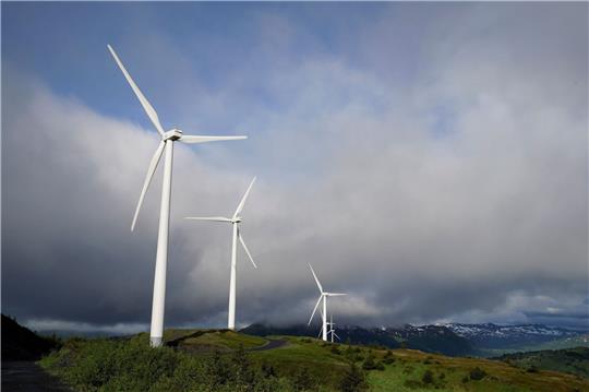 Zum 50-jährigen Bestehen der Internationalen Energieagentur (IEA) steht die Notwendigkeit beschleunigter Anstrengungen für den Klimaschutz im Mittelpunkt.