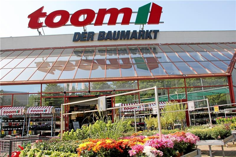 Zum Jahresende macht der Goslarer Toom-Markt dicht. Als Grund nennt die Zentrale „mangelnde Wirtschaftlichkeit“. Foto: Seilkopf