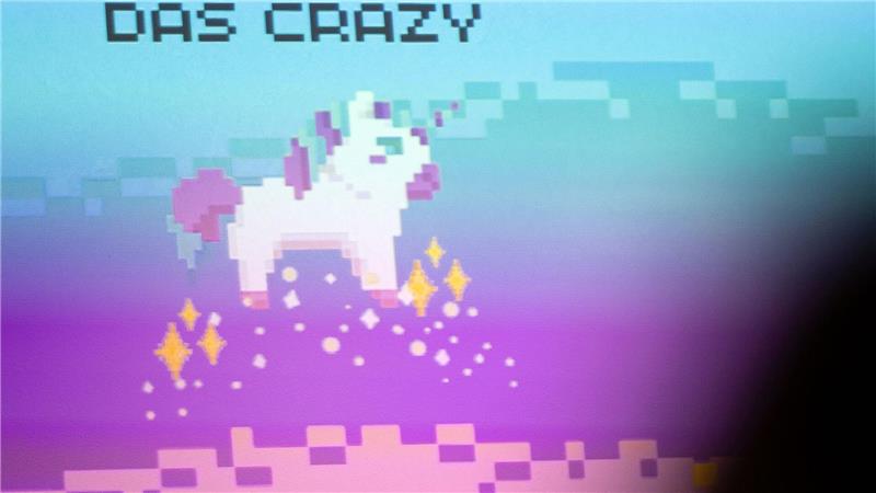 Jugendwort des Jahres: „Das crazy“ macht knapp das Rennen Zum Jugendwort des Jahres 2025 wurde „das crazy“ gewählt.