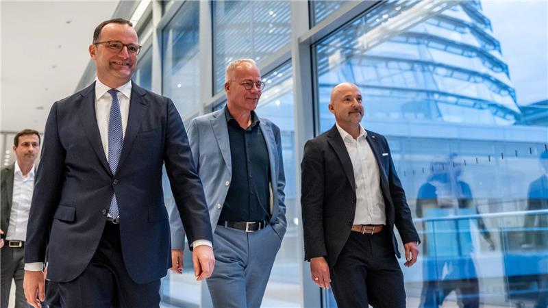 Zum Mieterschutz gab es lange Verhandlungen.