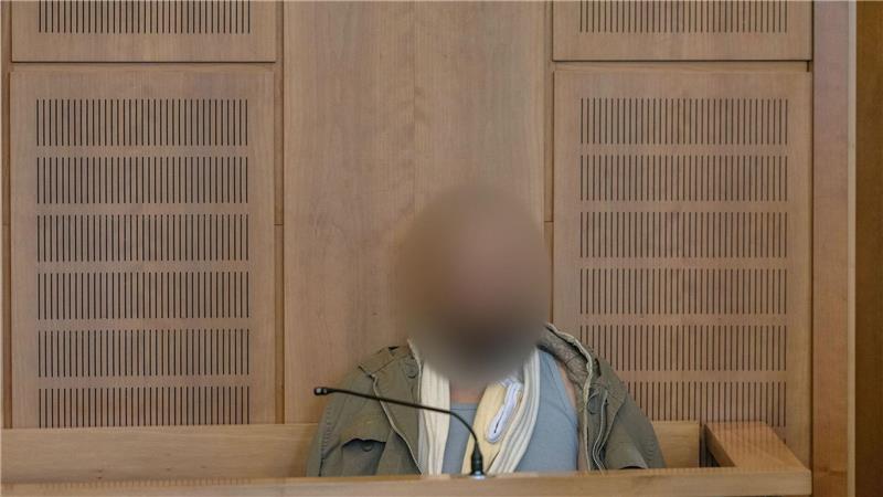 Sicherungsverwahrung für Krefelder Serien-Brandstifter Zum Prozessauftakt hatte er ein Teilgeständnis abgelegt. (Archivbild)