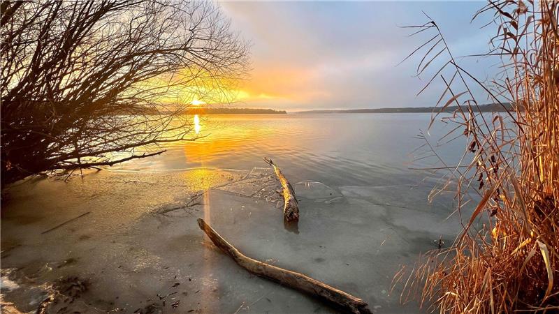 Zum Start in die neue Woche rechnet der DWD vor allem im Süden mit einem Wechselspiel aus Nebel und ansonsten viel Sonnenschein. 