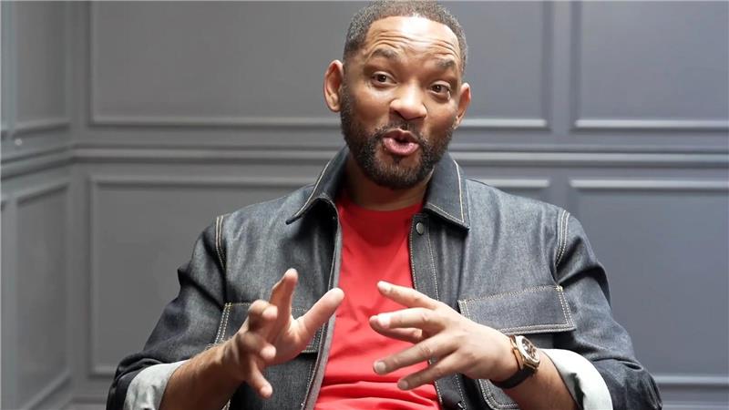 Zunächst will sich Smith aber auf seine wiederbelebte Musikkarriere konzentrieren.