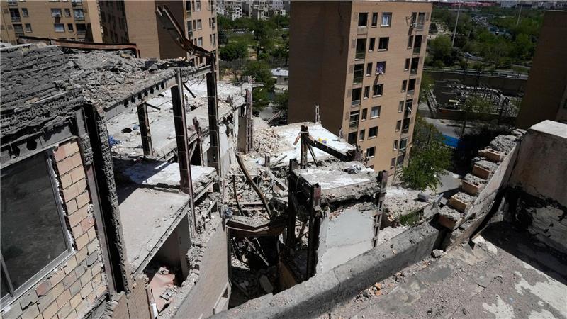 Zur Beendigung des Iran-Kriegs wird eine zweite Runde von Verhandlungen zwischen den USA und Teheran angestrebt.