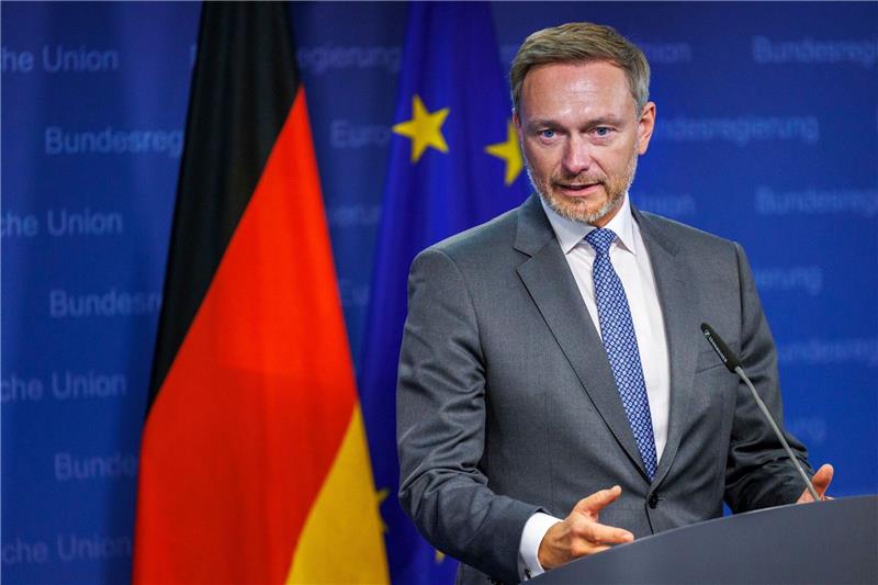 Brüssel: Keine Einigung bei Schuldenregeln Zur Beratung zur EU-Schuldenregel-Reform reiste Finanzminister Christian Lindner nach Brüssel.