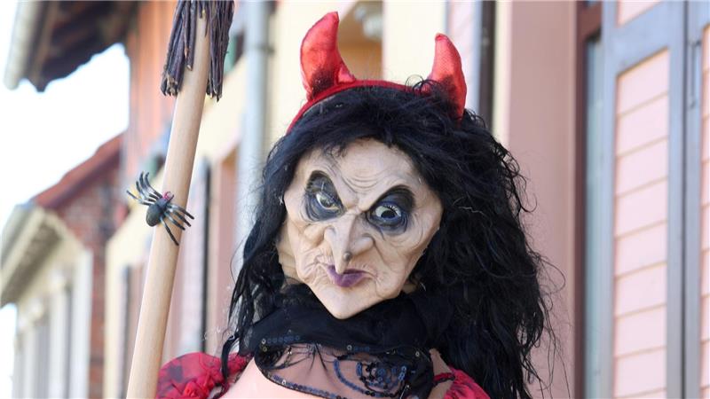 Zur Walpurgisnacht im Harz sind noch Unterkünfte frei. (Symbolbild)