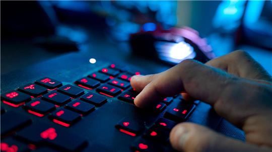 Zur technischen Infrastruktur von „Rhadamanthys“ gehörte mehr als 1.000 Server weltweit. (Symbolbild) 