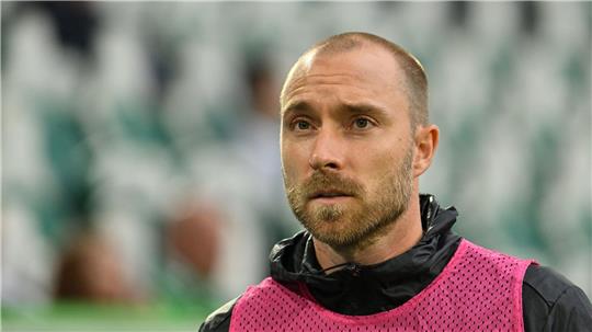 Zurück in der dänischen Nationalmannschaft: Christian Eriksen vom VfL Wolfsburg.