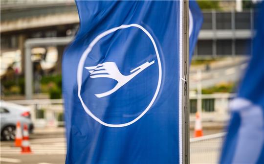 Zurzeit fliegt Lufthansa ab Frankfurt vier Mal pro Woche zu den chinesischen Festlandzielen Peking und Shanghai.