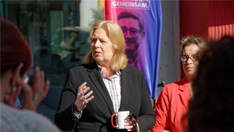Höhere Sozialabgaben für Gutverdiener ab 2026 vorgesehen Zuständig für die Verordnung zu den Rechengrößen der Sozialversicherung ist das von Bärbel Bas (SPD) geführte Bundesarbeitsministerium.
