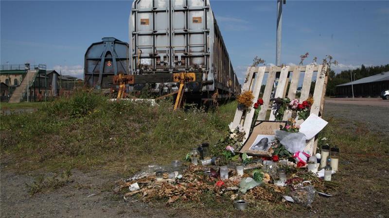 Mädchen wegen Mordes an 14-Jähriger schuldig gesprochen Zwei Mädchen sind des Mordes an einer 14-Jährigen in Landskrona schuldig gesprochen worden. (Archivbild)