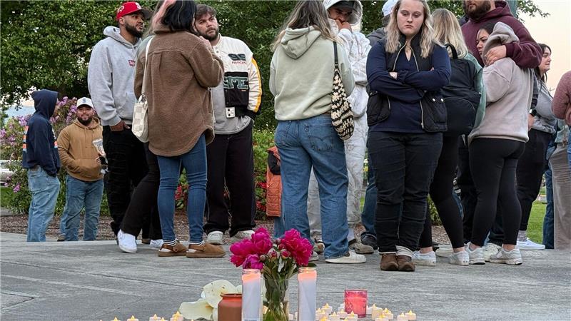 Zwei Menschen sterben bei Chemie-Unfall in den USA.