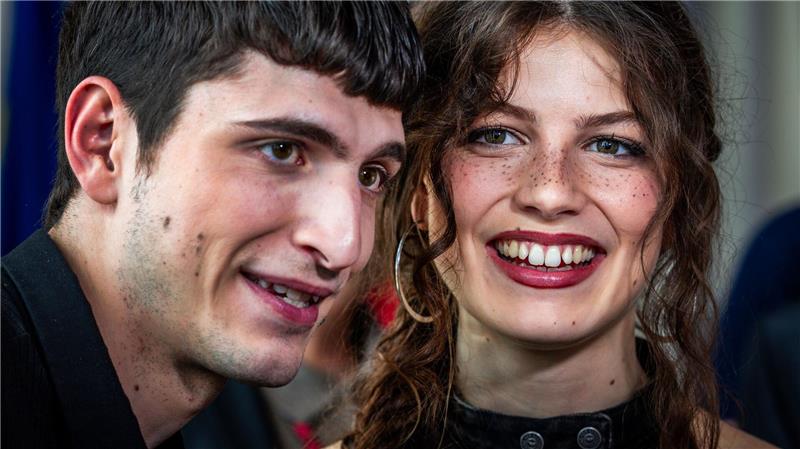 Kontroversen, Klänge, Klicks: zum Mitreden beim ESC Zwei Österreicher für Deutschland: Abor und Tynna.