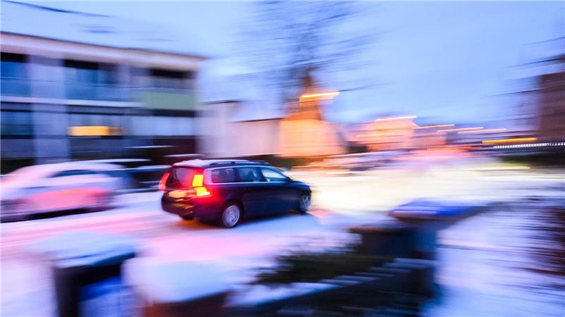 Zwei Schulsporthallen können derzeit nicht genutzt werden. (Symbolbild) 