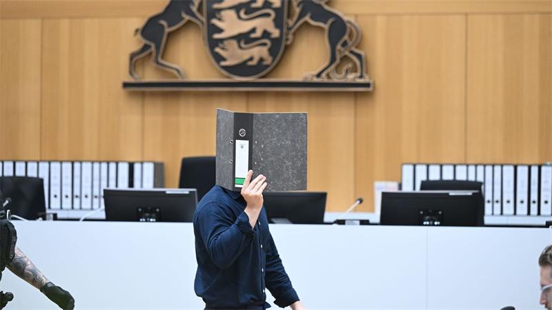 Zwei Ukrainer sprach das Oberlandesgericht Stuttgart frei.