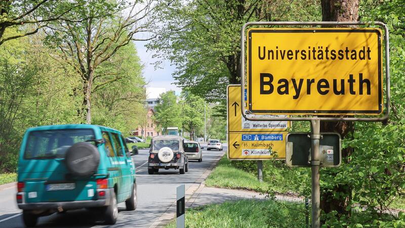 Zwei deutsch-russische Staatsbürger wurden in Bayreuth festgenommen, die für Moskau spioniert haben sollen.