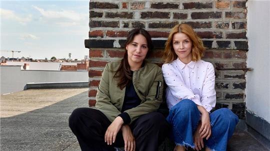 Zwei gegen das Morden im Norden - das Kieler „Tatort“-Duo.