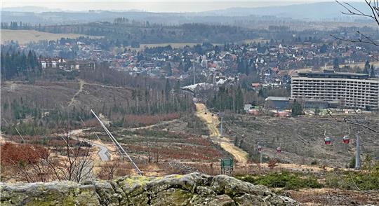 Zweitwohnungsbesitzer aus Braunlage sind mit ihren Klagen gegen die Festsetzung der Zweitwohnungssteuer durch die Stadt vor dem Verwaltungsgericht Braunschweig erfolgreich: Die angefochtenen Steuerbescheide sind aufgehoben. Auswirkungen auf alle anderen bereits versandten Zweitwohnungssteuerbescheide in Braunlage hat das Urteil jedoch nicht. Foto: Eggers