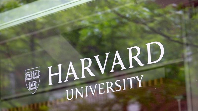 Zwischen 1998 und 2008 spendete Jeffrey Epstein rund neun Millionen Dollar an Harvard. (Archivbild)