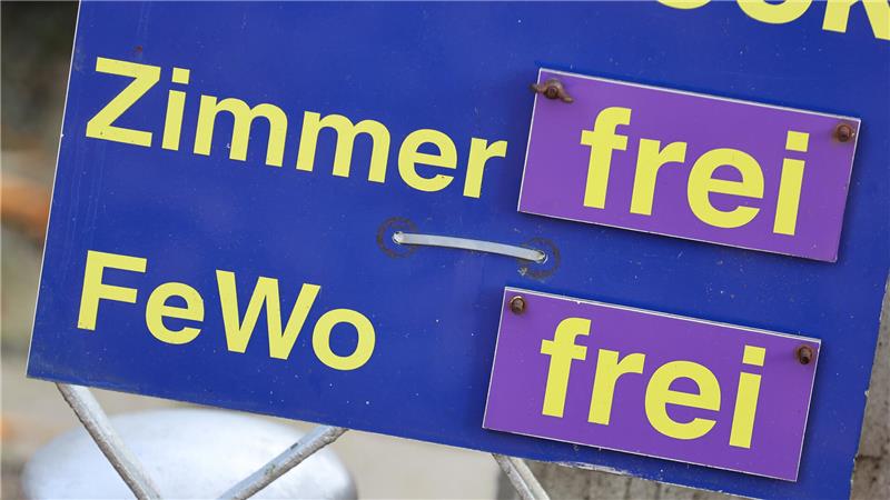 Ferienwohnungen in Goslar: 441 Anträge seit 2019 Zwischen 2019 und 2024 gab es in Goslar 441 Anträge auf Umwandlung von Wohnraum zu einer Ferienwohnung. 405 Anträge wurden von der Stadt genehmigt.