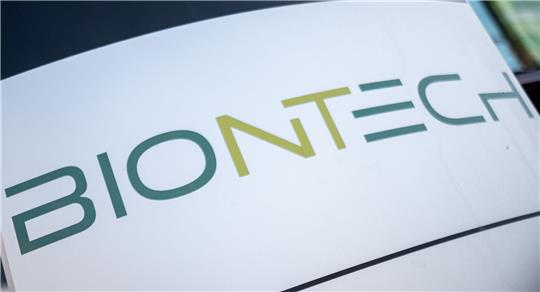 Zwischen Biontech und dem Start-up besteht bereits eine mehrjährige strategische Partnerschaft.