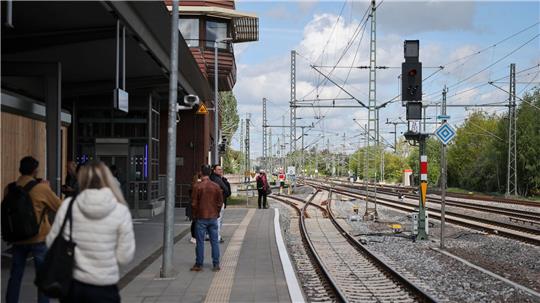 Zwischen Hamburg und Schwerin ist der Verkehr schon freigegeben. (Archivbild.) 