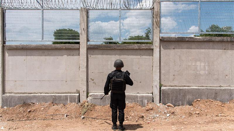 Thailand baut Grenzzaun nach Konflikt mit Kambodscha Zwischen Thailand und Kambodscha gibt es schon lange einen Grenzstreit.