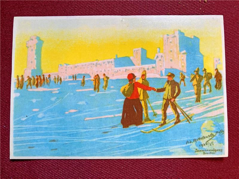 bh_Brocken Silvester 7 *** Local Caption *** bh_Brocken Silvester 7