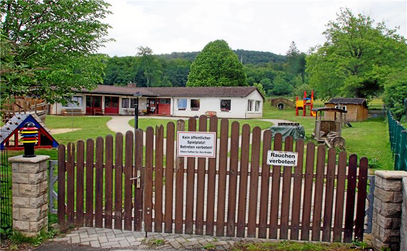 <p>Ab sofort läuft die Kita Münchehof ohne Leiterin Sabine Wendt: Der DRK-Ortsverein hat sie am Freitag freigestellt. Übers Wochenende ist die vormalige CDU-Chefin zudem von allen politischen Ämtern zurückgetreten.  Archivfoto: Epping</p>