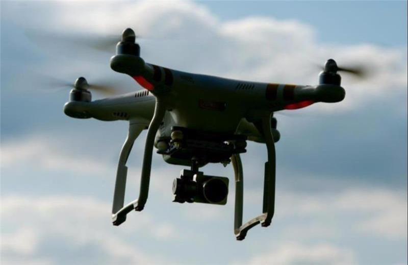 <p>Alles andere als ein "Spielzeug": Für den Einsatz von Drohnen gelten strenge Regeln. Foto: Symbolbild</p>