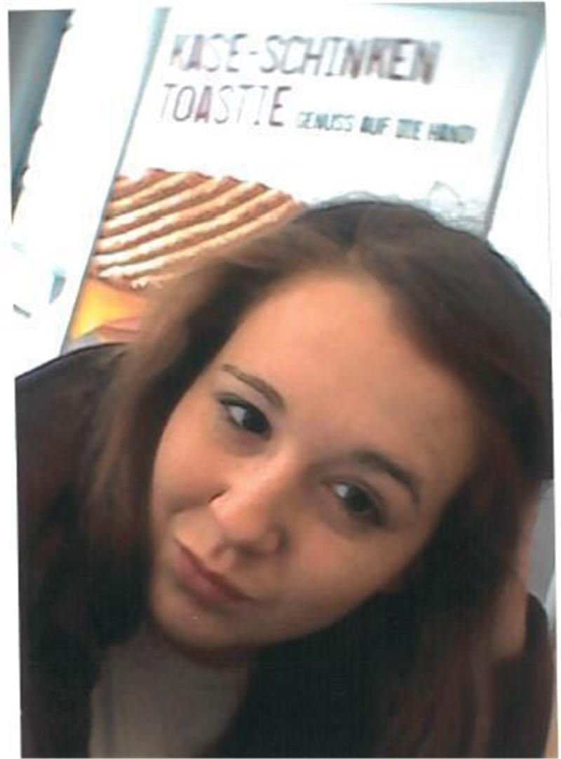 <p>Amera Selmanovic wird vermisst. Foto: Polizei</p>