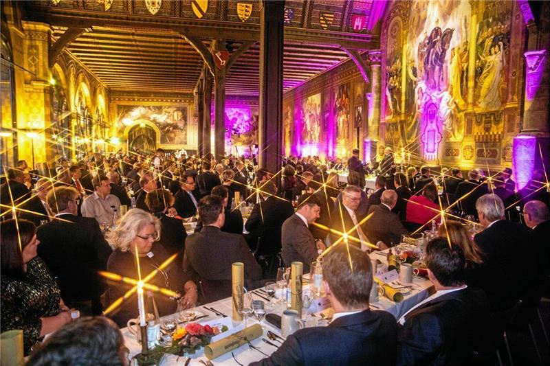 <p>Das Goslarer Pancket ist abgesagt worden. Archivfoto: Schenk</p>